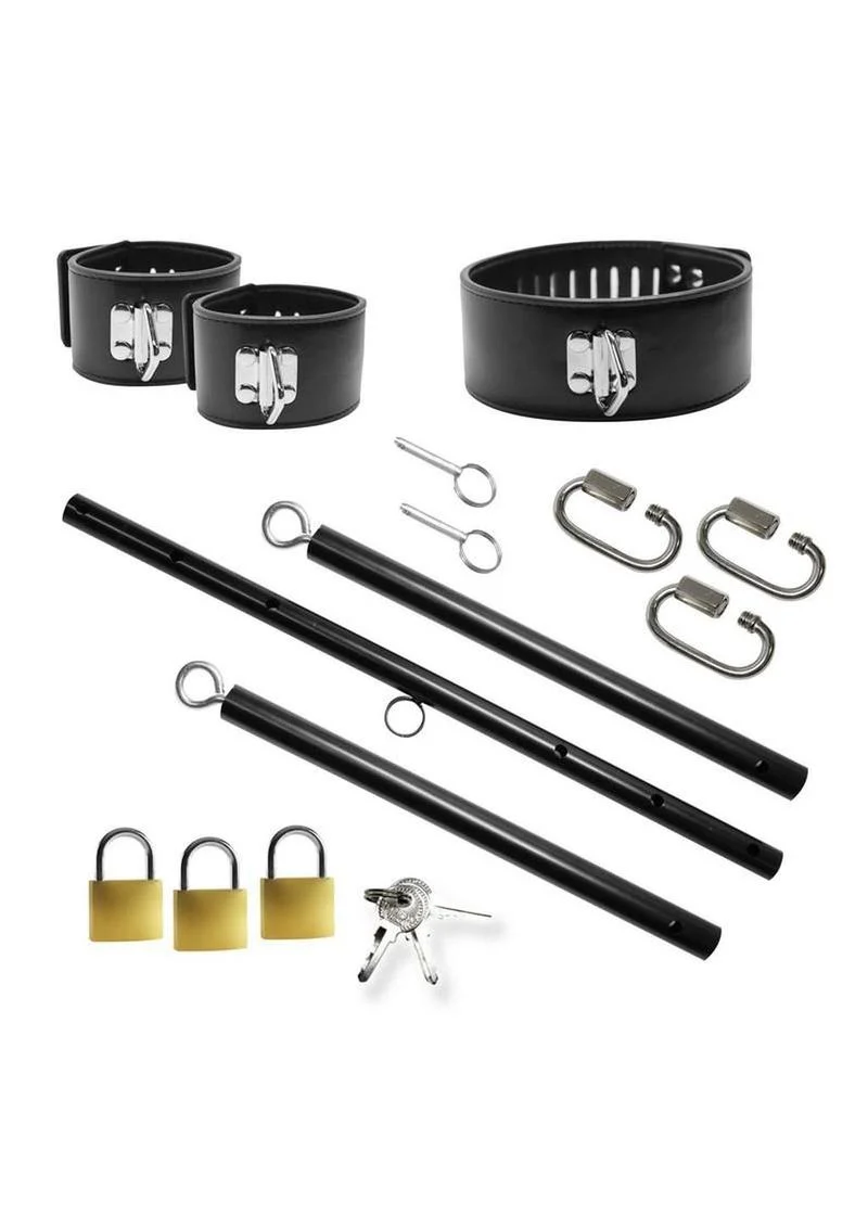 Sex Toy Accessories and Attachments