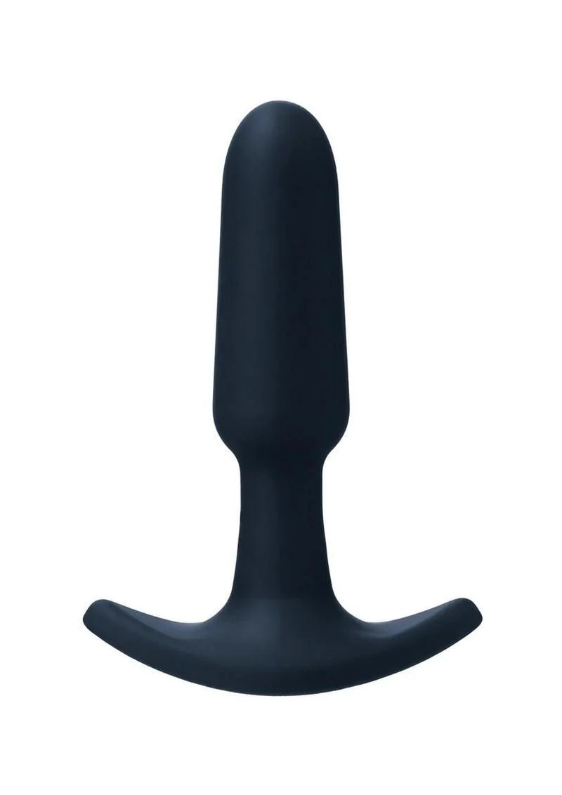 Vibrating Butt Plugs